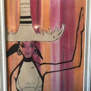 Meet your Posher, Daniel